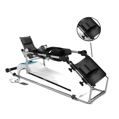 China Physiotherapy Equipment Lower Rehabilitation Center Hospital Home Continuous Passive Limb Movement CPM 110v for sale