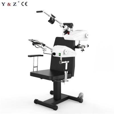 China Rehabilitation Center Hospital Continuous Motion Medical Equipment Home Hospital Physiotherapy Equipment for sale