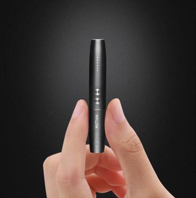 China Hot Selling Anti Spy Detector Portable Spy Instruments Detector WT09 RF Signal Finder Scanner Anti Bugging Pen Bug Detector for sale