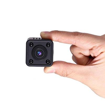 China Hot Sale 1080P HD WIFI Mini Camera Motion Detection HDQ9 Motion Detection Mini Camera Loop Video Recorder Battery Operated for sale