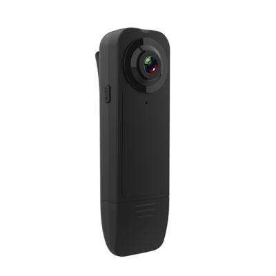 China Micro Webcam 1080P Mini Camera Wearable Pocket Body Video Recorder Night Vision Motion Detect Small Cam Home Outside Camcorder for sale