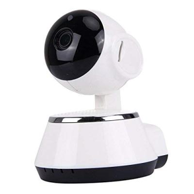 China Motion Detection China CCTV Products Manufacturers Wifi IP Camera V380 Smart Net Home/Indoor Radio/Shop System Security Camera for sale