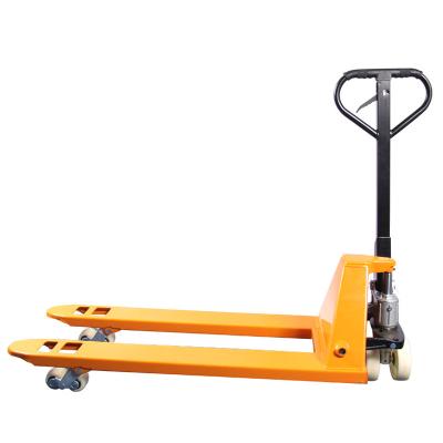 China China Manufacturer Export High Quality Manual Hand Pallet Truck Lift Forklift Stacker with Low Price 2000kg 2500kg 3000kg 5000kg for sale