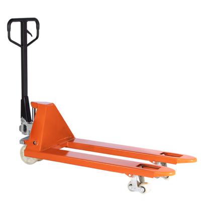 China 2 Ton 5 Ton 3 Ton 2.5 Ton Material Handling Equipment Manual Hydraulic Hand Pallet Truck Supplier Manufacturer 2000kg 2500kg 3000kg 5000kg for sale