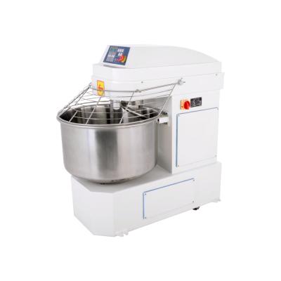 China CE Series Partner ZZ 50kg Commercial Bread Dough Mixer Two Speed ​​ISO(CE,Manufacturer) for sale