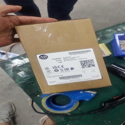 China Industrial Ectric Warehouse Stock 22CD010N103 Original Package Plc Controller AC Drive 22C-D010N103 for sale