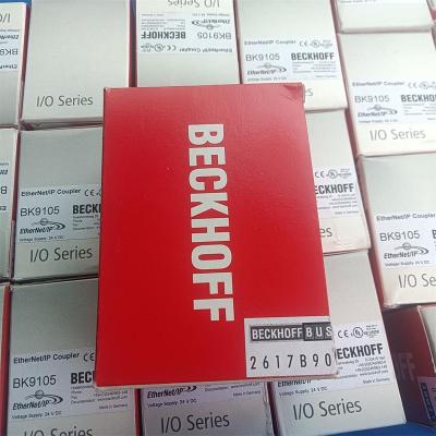 China New Brand BECKHOFF EL1502 Analog Output Module EL1502 Long Warranty EL1502 for sale