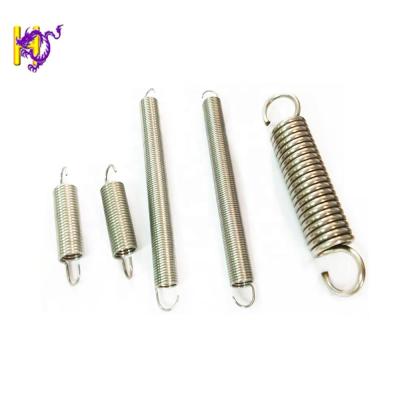 China Heavy Duty Nitinol Steel Return Tension Coil Spring for Bicycle Brake for sale