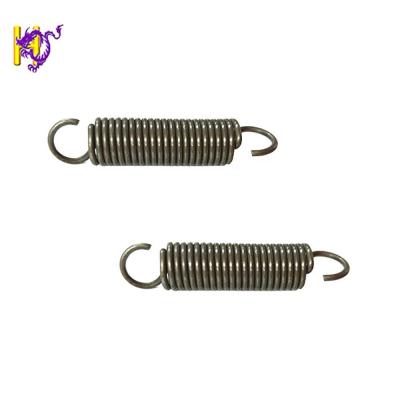 China OEM Spiral Tension Brake Pedal Spring Carbon Steel For Car Bicycle for sale