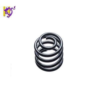 China Customized 10mm Large Metal Constant Suspension Coil Spring Replacement for sale