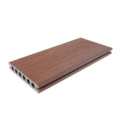 China Reusing Very Easy To Install Wpc Decking Beam Coextrusion Wpc Decking Joist Keel Wpc Decking With Ilac Certificate for sale