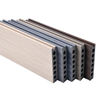 China Europe Hot Sale Waterproof Interlocking Deck Tiles Engineered Wood Flooring Wpc Board Manufacturers for sale