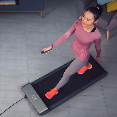 China Mini home electric folding treadmill walking and foldable pad running machine on sale for sale