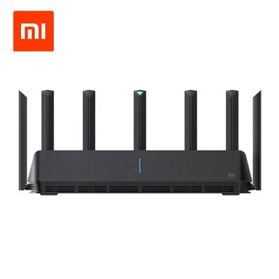 China Original Xiaomi AIoT Home Router AX3600 WiFi 6 5G Dual Band Wireless Router 600Mb 2976Mbps 6*Antennas 512MB OFDMA MU-MIMO 2.4G for sale