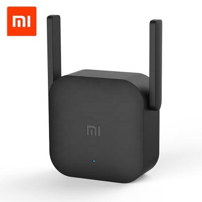 China Original Xiaomi WiFi Pro Power Amplifier WIFI Router 300M Pro Network Expander Antenna Roteador 2 Antenna MI WiFi Repeater pro for sale