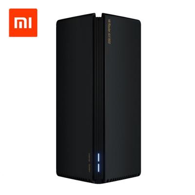 China Original WIFI Xiaomi Router Ax1800 MINI Five-Core Wifi6 2.4G 5.0 Full Home Wall-penetrating Gigabit 5G GHz Dual Frequency King Mi Tplink for sale