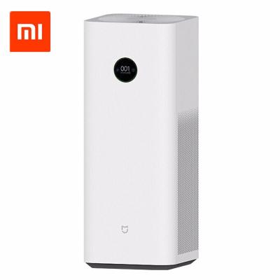 China Original Xiaomi MI personal air purifier air purifier filter F1 OLED display personal smart wifi china for home for sale