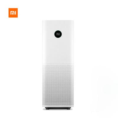 China Humidify EU Version Smart Home Xiaomi Air Purifier Pro Part Portable Hepa Air Purifier With Clean PM2.5 Filter for sale