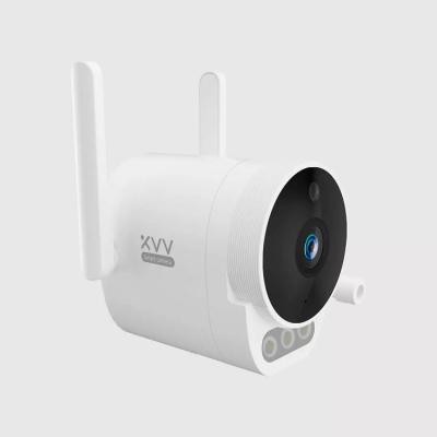 China PAN-TILT Camera Lens 110 Degree Security Wifi Ptz Wireless Network IP Camera CCTV Camera Ultra Wide Angle Cam Video Surveillance for sale