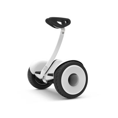 China Xiaomi Unisex Balance Car Customized Version No.9 2 Wheel Electric Mobility Scooter For Kids And Adults for sale