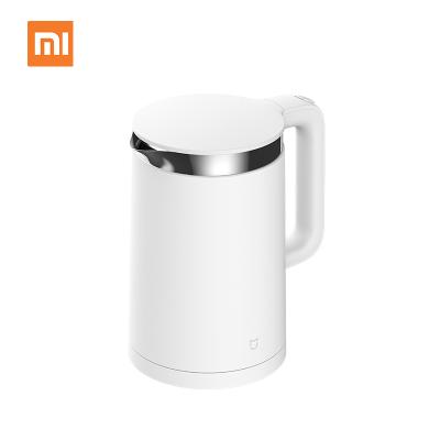 China Xiaomi Hotel Multifunctional Electric Kettle 1.5L Automatic Power-Protection Intelligent Water Heater for sale