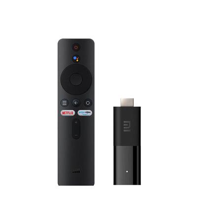 China Original Support 4K Xiaomi MI TV Stick With Google Official HDR Netflix Auxiliary Quad Core 64 Bit Android 9.0 for sale