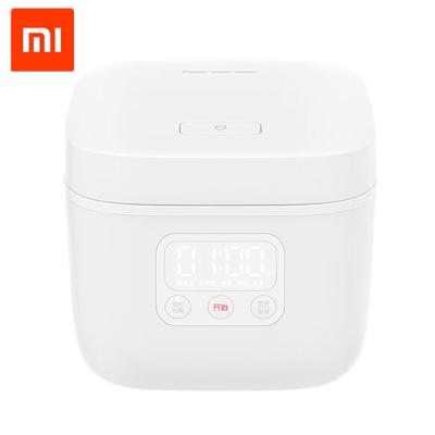 China Electric Rice Cookers XIAOMI Mini Electric Rice Cooker 1.6L Household Small Original Intelligent Automatic Cooker Kitchen for sale