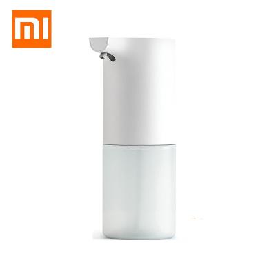 China Automatic Base Cleaning Xiaomi Wash Hand Wash Moist FoamingHandwash Smart Basin Suit Induction More Hygienic And Comfortable Touchless for sale