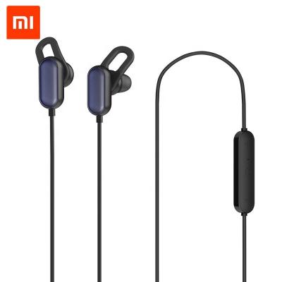 China Original Xiaomi In-ear Earphone Wireless Headset With Mic Sports Youth Edition Waterproof For Xiaomi iPhone Smartphones for sale