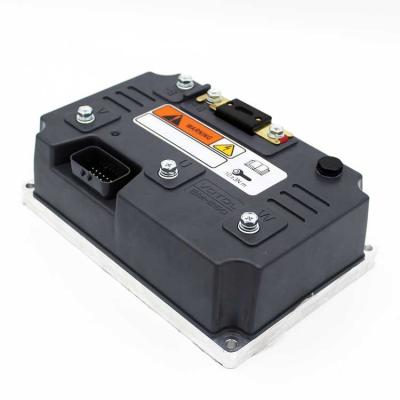 China VOTOL EM260 72V260A bldc motor controller for motorcycle programmable electric scooter EM260 speed-regulating motor for sale