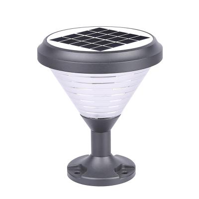 China Luz garden led Para cancha pathway IP65 waterproof led garden lamp outdoor landscape park 5w waterproof 10w led solar lawn light for sale