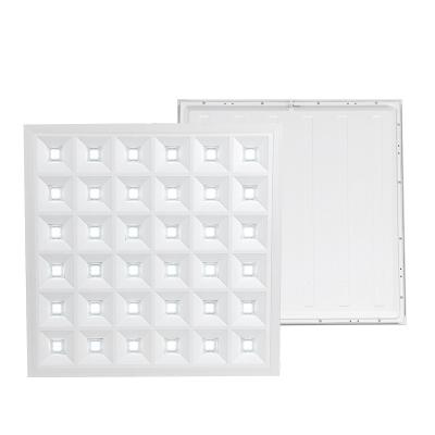 China Modern AC85-265V 230v pf0.9 embedded led panel light 120x30 1200x300 60x120 120x60 60x30cm 60x60cm 625x625mm 620x620mm 36W 40W 48W for sale