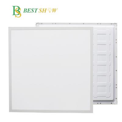 China 300X300 600X600 300X1200mm 600X1200mm Modern Outdoor 12W 16W 18W 20W 24W 36W 40W 48W 72W Modern Apartment LED Panel Mounted Ceiling Light for sale