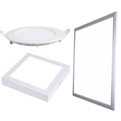 China modern led light panel for sale