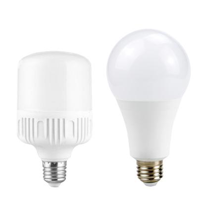 China 3W 5W 7W 9W 12W 15W 18W Residential Bombillo LED Ampolletas B22 E27 20W 30W 40W 50W Lampara LED Bulbs for sale