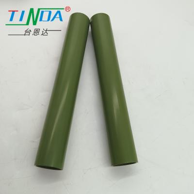 China Teflon Treatment Seamless Steel Pipe Steel Roller With Precision Tolerance up to 0.002mm for sale