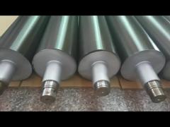 Metal Manufacturing Steel Roller with Tolerance of 0.02mm for Precision