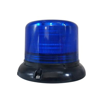 China In Running Blue Beacon Light Car Roof Ambulance Water Proof Beacon Lights TBD-53 WR/03BS for sale