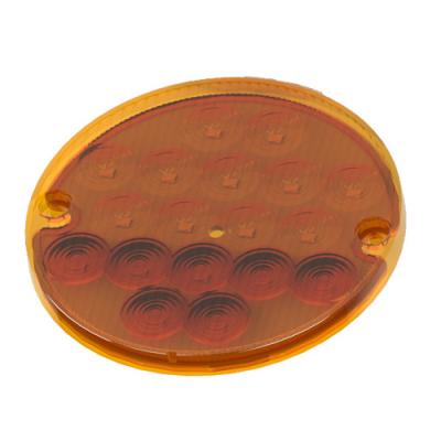 China TBD-L18B /01AK small unit of LED strobe signal beacon light arrow board spare parts for sale