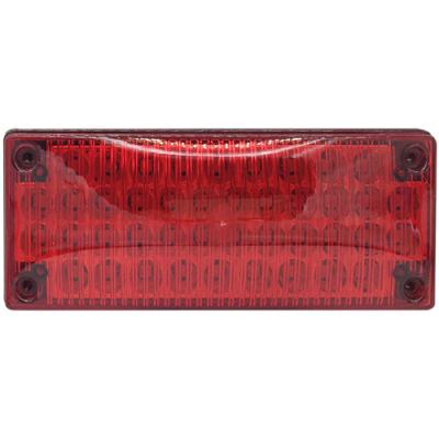 China TBD-37 /01RK Ambulance Vehicle Outdoor LED Strobe Beacon Light for sale