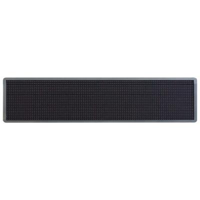 China Outdoor DC24V LED Sign Post Panel YXPC-ZD77P10B for sale