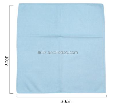 China Durable Strong Absorbent Easy To Clean Universal Cleaning Cloth Glass Screen Cleaning Cloth for sale