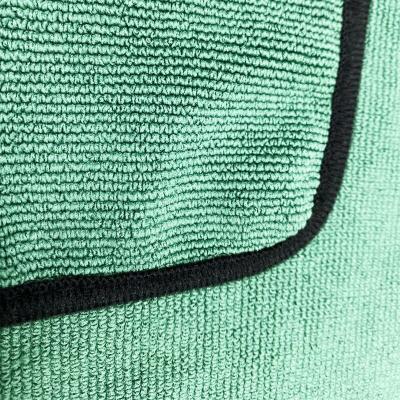 China CAR CARE TOWEL 16