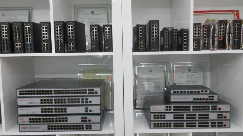 Verified China supplier - Optical Network Video Technologies (shenzhen) Co., Ltd.