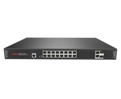 China 100gb QoS Ethernet Network Switch Switch Controlled Ethernet for sale