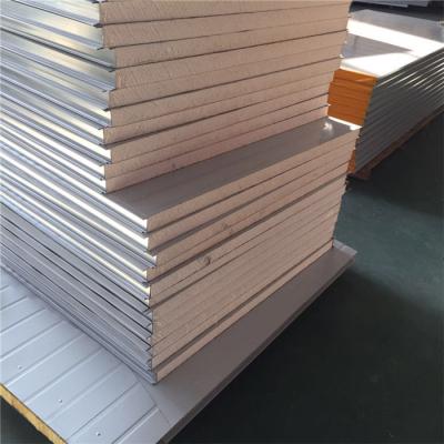 China 0.326mm color steel sheet phenolic sandwich panel 5950 x 1150 x 50mm for sale