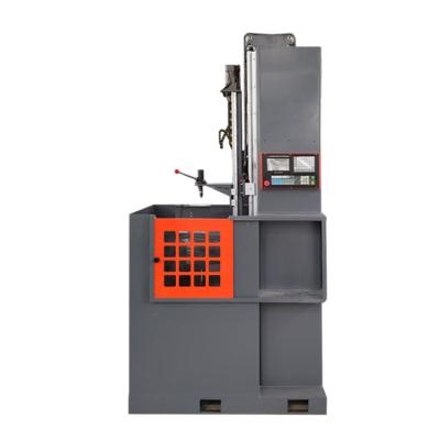 China ODM CNC-verdoofing Inductieverwarmingsapparatuur Digitale besturing voor smeden Te koop