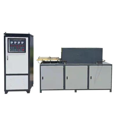 China PLC 3P Inductieverwarmingsapparatuur Verwarmer voor de warmtebehandeling van metaal van legering Te koop