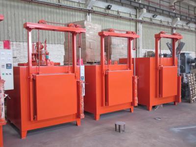 China Industrial Resistance Small Tempering Oven Furnace Chamber Type Metal Heat Treatment for sale