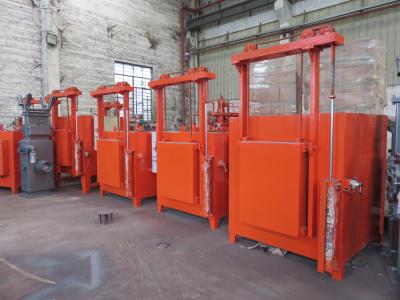 China 220V Metal Hardening Vacuum Chamber Furnace Electric Heat Treatment Tempering Oven for sale